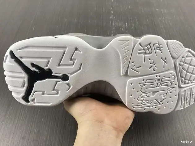 Reps TBK CT8019-060 Grey Particle Retro 9 Jordan 0601